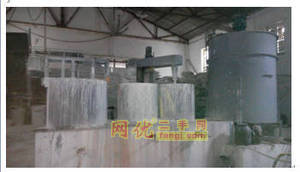 中型高速分散機、砂磨機等企業(yè)設(shè)備及產(chǎn)品技術(shù)整體打包轉(zhuǎn)讓