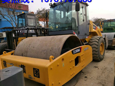 二手洛陽12-15鐵三輪壓路機2017年急轉(zhuǎn)讓信息