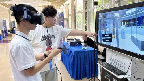 科技之橋 技術轉讓的機遇、挑戰與實踐路徑