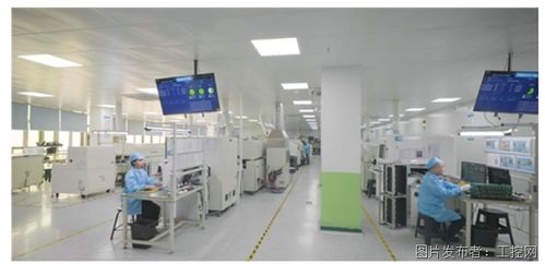 深圳智銳通科技 以多重實力鑄就空間AI計算機領域的領跑者