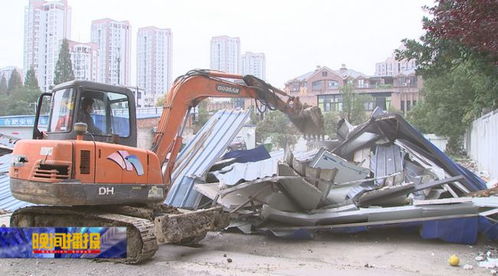 合肥重拳出擊 半年成績單背后的城市更新與制度創新